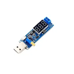 DC-DC USB 5V to 24V Boost Power Regulator Module-18