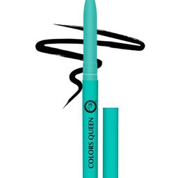 Colors Queen Extreme Dimention Waterproof Kajal - 0.6g - AK-06-55