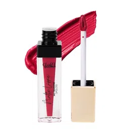 GLAM21 Matte Lippie No Transfer Lip Gloss 4 g - Summer Cocktail 15-39