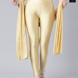 TWIN BIRDS Pack Of 2 Shimmer Dupattas-picture-46