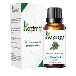 KAZIMA 100% Pure Natural & Undiluted Fir Needle Essential Oil - 15ml-picture-17
