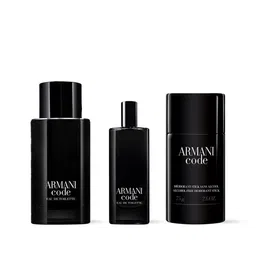 Giorgio Armani Women Code Long Lasting Eau De Toilette Set-32