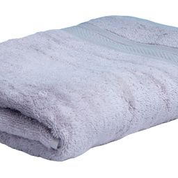 inizio Lavender Colour Bamboo 600 GSM Bath Towel-picture-52