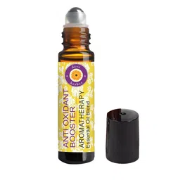Deve Herbes Aromatherapy Anti Oxidant Booster Essential Oil Blend - 10 ml-21