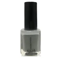FACES CANADA Splash Fast Dry High-Shine Long-Lasting No Chip Nail Enamel - Dove 38-72