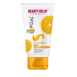 BeautyRelay London Sunscreen SPF 40 - 200ml-54