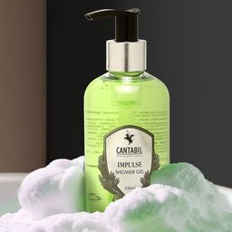 Cantabil Impulse Shower Gel - 250 ml-53