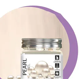 DR.RASHEL Pearl Gel- Controls Excess Oil - 380 ml-46