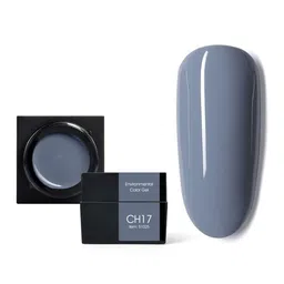 CANNI LED UV Gel Nail Polish - CANNI-CH17 5 ml-image-82