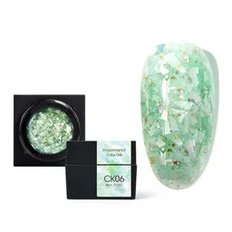 CANNI LED UV Gel Nail Polish - CANNI-CK06 5 ml-image-55