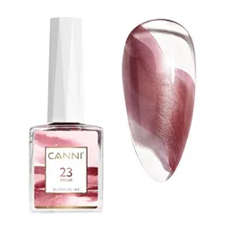 CANNI Blooming Ink 16 Color Marble Gradient Nail Polish 9 ml - Shade 23-image-92