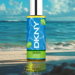 DKNY Be Delicious Pool Party Lime Mojito Long Lasting Fragrance Mist - 250 ml-50