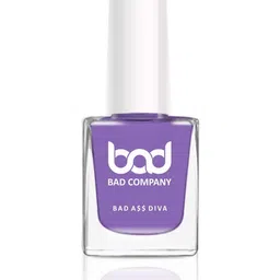 BAD COMPANY No Toxin Nail Lacquer - Lead The Pack - 10 ml-23