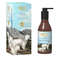 NEUD Goat Milk Moisturizing Lotion - 300 ml-16