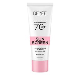 Renee Pore Minimising Sunscreen SPF 70 - 5ml-49
