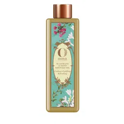 OHRIA AYURVEDA Raatrani & Mint Shower Oil - 200ml-image-92