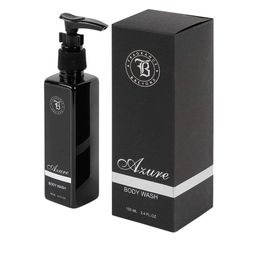 Fragrance & Beyond Azure Body Wash - 100ml-4
