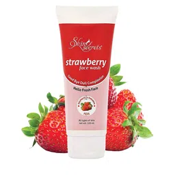 Skin Secrets Straya Face Wash 100ml-42
