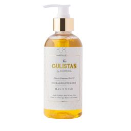 Kimirica The Gulistan Hand Wash with Goodness of Rose Water - 300ml-image-87