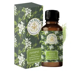 LUXURIATE Jasmine Aroma Oil - 15ml-36