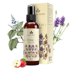 Avimee Herbal Hairtone DC1 Scalp Spray With Neem Extract-100ml-73