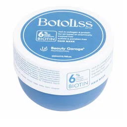 Beauty Garage Botoliss Conditioner Hair Mask- 200 ml-24