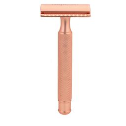 HAJAMAT Unisex Scythe Double Edge Safety Razor-image-34