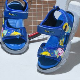 Liberty Kids Sports Sandal-image-51