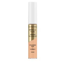 Max Factor Hydrating Miracle Pure Concealer with Hyaluronic Acid 7.8 ml -Shade 01 image 1