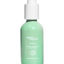 Earth Rhythm Heal Hair Serum with Neem, Moringa & Tea Tree Oil - 50 ml-51