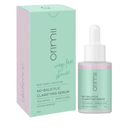 Orimii Clarifying Face Serum For Acne Prone Skin-30ml-6