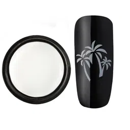 ROSALIND Hybrid Vernis Semi Permanent UV Nail Art Stamping Gel Nail Polish 5 ml - A251-50