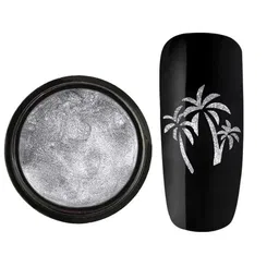 ROSALIND Hybrid Vernis Semi Permanent UV Nail Art Stamping Gel Nail Polish 5 ml - A261-18