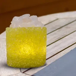 Kookee Yellow Aroma Oil Diffusers with Essential Oil-18