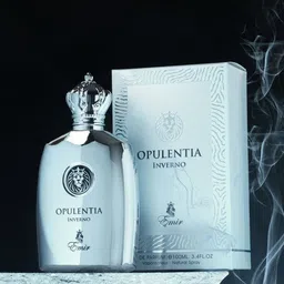 Paris Corner Perfumes Emir Opulentia Inverno Long Lasting Eau De Parfum- 100 ml-56