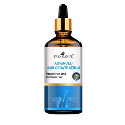Park Daniel Advanced Hair Growth Serum- 30 ml-23