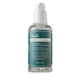 dear klairs Korean Vegan Quick Absorbing Rich Moist Soothing Serum - 80 ml-47