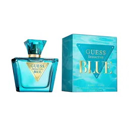 GUESS Women Seductive Blue Eau De Toilette Natural Spray - 75 ml-54