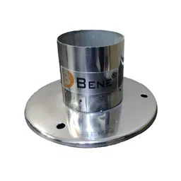 BENE Grey Self Assembly Base Stand Outdoor Lamps-image-17