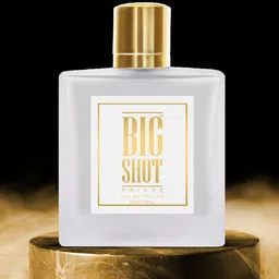 OSCAR Men Big Shot Privee Eau De Parfum - 100ml-48