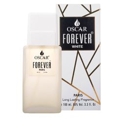 OSCAR Forever White Long-Lasting Perfume - 100ml-57