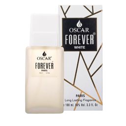 OSCAR Forever White Long-Lasting Perfume - 100ml-42