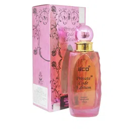 aco PERFUMES Private Code Edition Fabric Perfume - 100ml-25