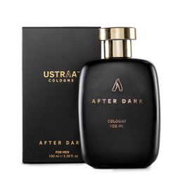 Ustraa Men Cologne After Dark Perfume 100ml-50