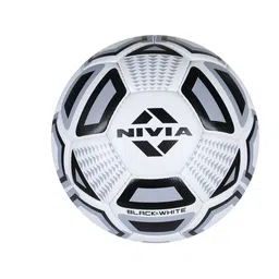 NIVIA Size - 5 Training Football-54