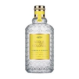 4711 ACQUA COLONIA Lemon & Ginger Eau de Cologne - 170 ml-38