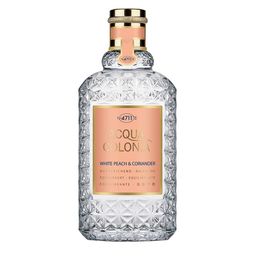 4711 ACQUA COLONIA White Peach & Coriander Eau de Cologne - 170ml-54