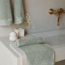 H&M Cotton Terry Hand Towel-47