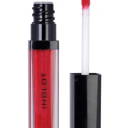 INGLOT Red HD Lip Tint Matte Lipstick 12 5.5 ml-picture-30