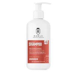 RAWLS Frizz-free Keratin Shampoo For Smooth & Nourishing- 250 ml-41